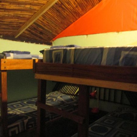 Hostel Cattleya بالومينو المظهر الخارجي الصورة