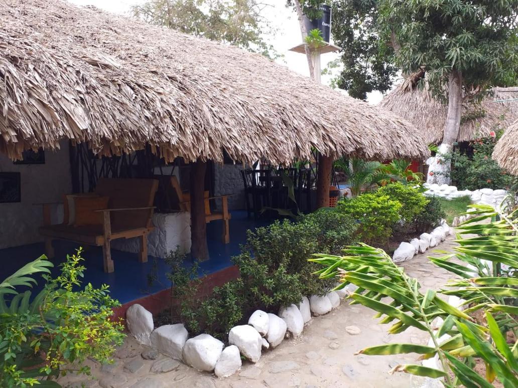 Hostel Cattleya بالومينو المظهر الخارجي الصورة