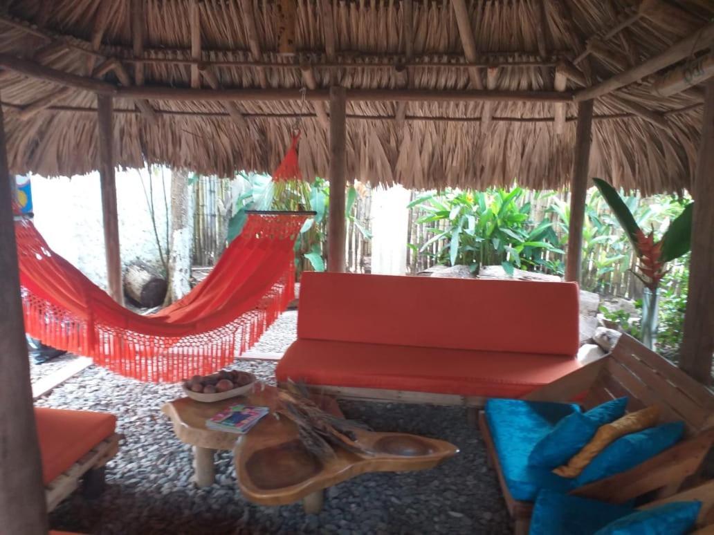 Hostel Cattleya بالومينو المظهر الخارجي الصورة