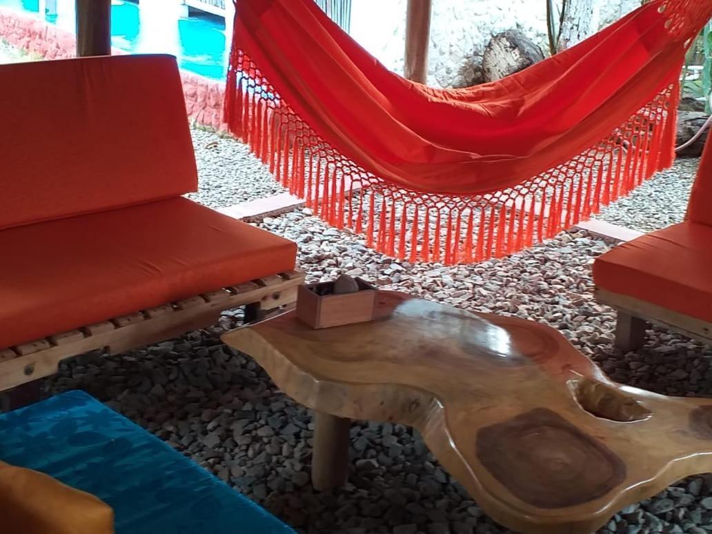 Hostel Cattleya بالومينو المظهر الخارجي الصورة