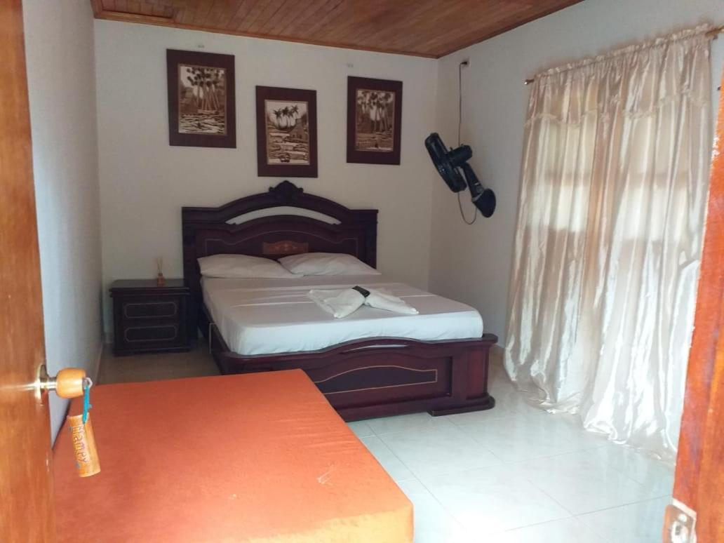 Hostel Cattleya بالومينو المظهر الخارجي الصورة