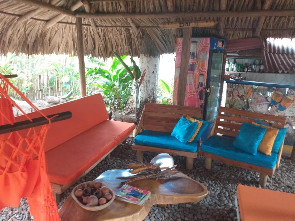 Hostel Cattleya بالومينو المظهر الخارجي الصورة
