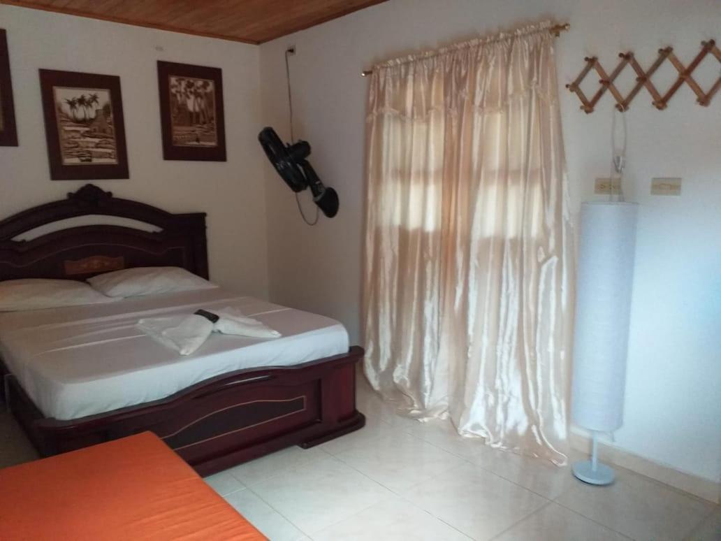 Hostel Cattleya بالومينو المظهر الخارجي الصورة
