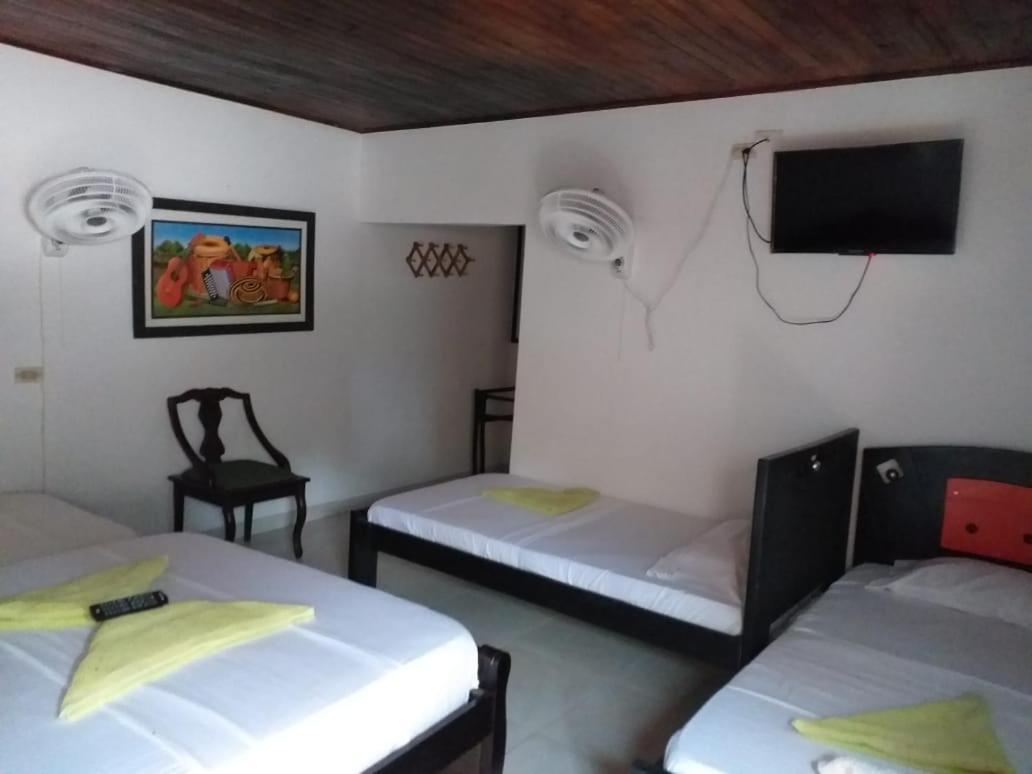 Hostel Cattleya بالومينو المظهر الخارجي الصورة