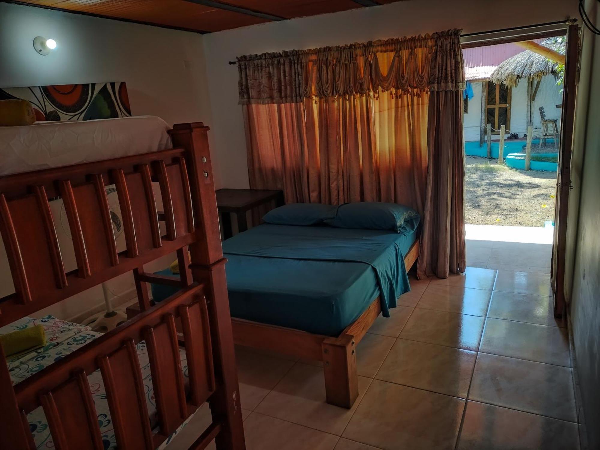 Hostel Cattleya بالومينو المظهر الخارجي الصورة