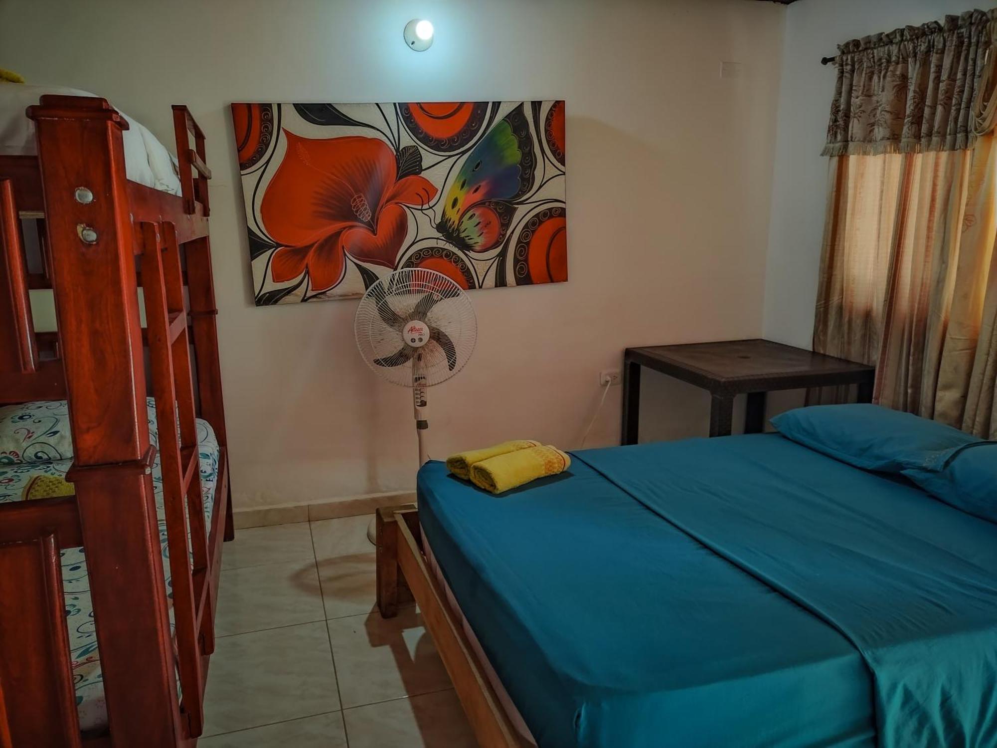 Hostel Cattleya بالومينو المظهر الخارجي الصورة