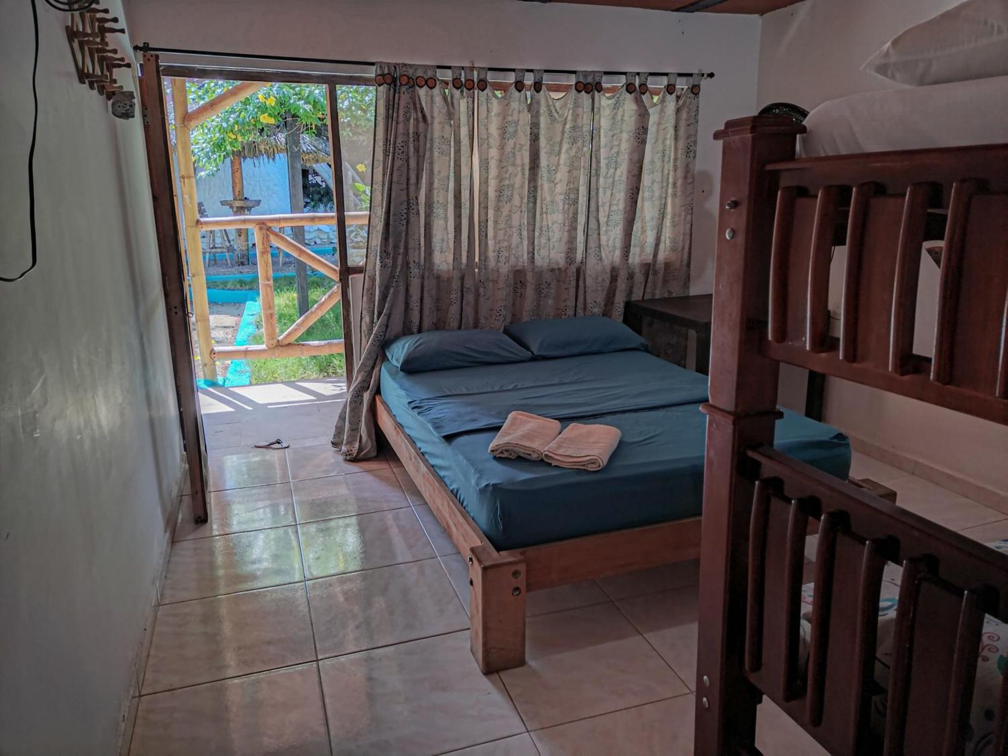 Hostel Cattleya بالومينو المظهر الخارجي الصورة