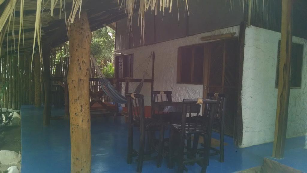 Hostel Cattleya بالومينو المظهر الخارجي الصورة