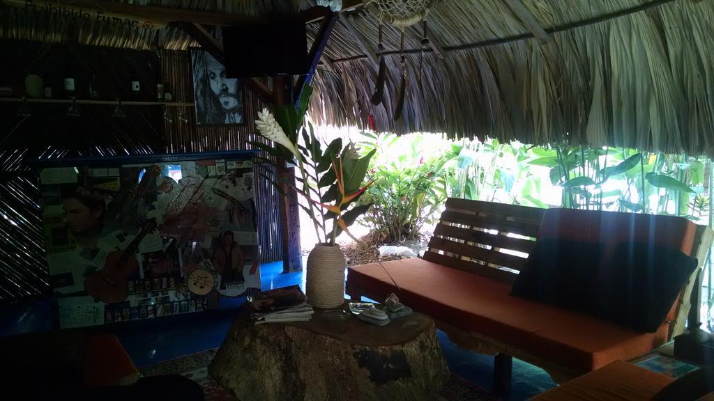 Hostel Cattleya بالومينو المظهر الخارجي الصورة
