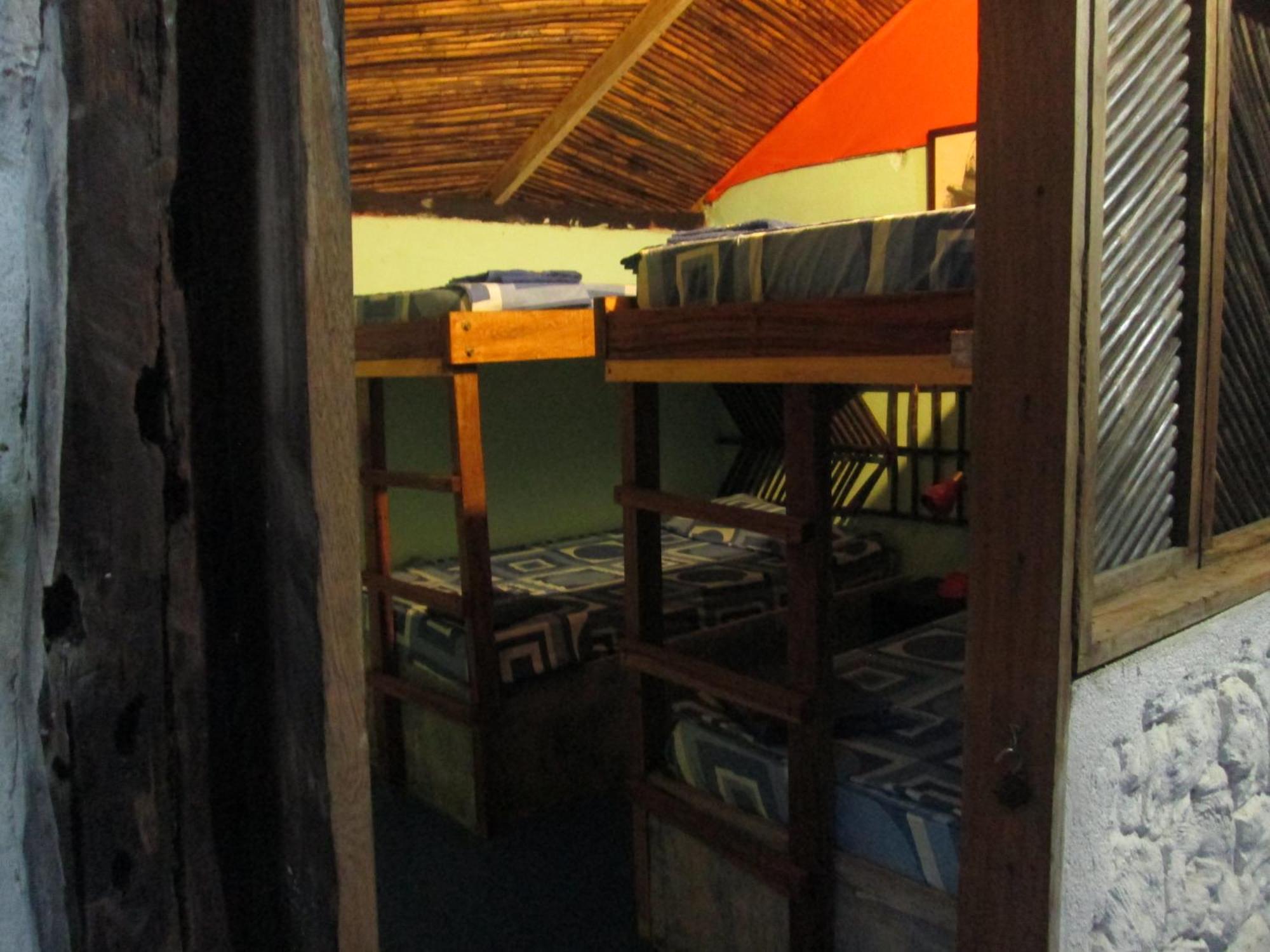 Hostel Cattleya بالومينو المظهر الخارجي الصورة
