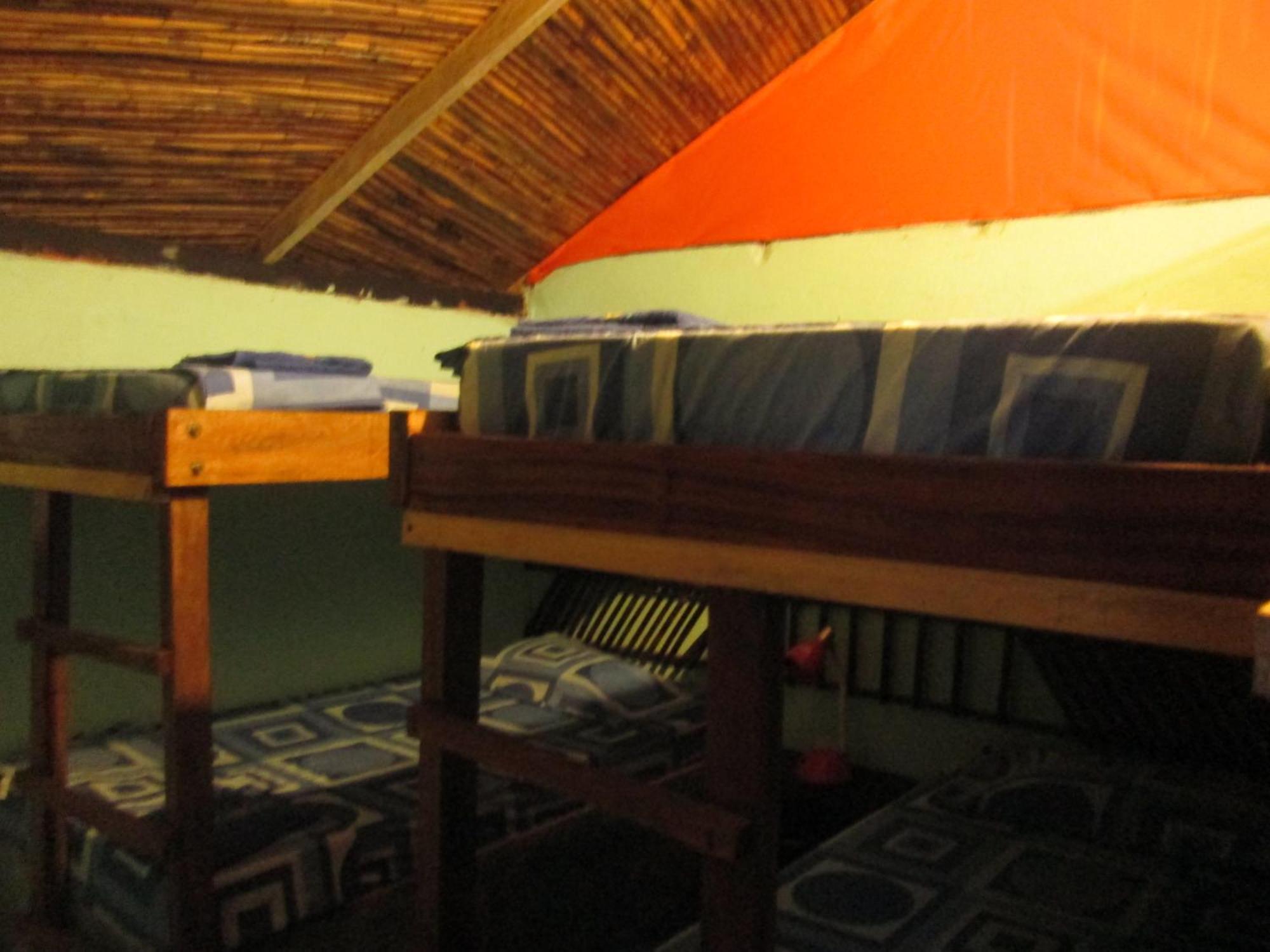 Hostel Cattleya بالومينو المظهر الخارجي الصورة