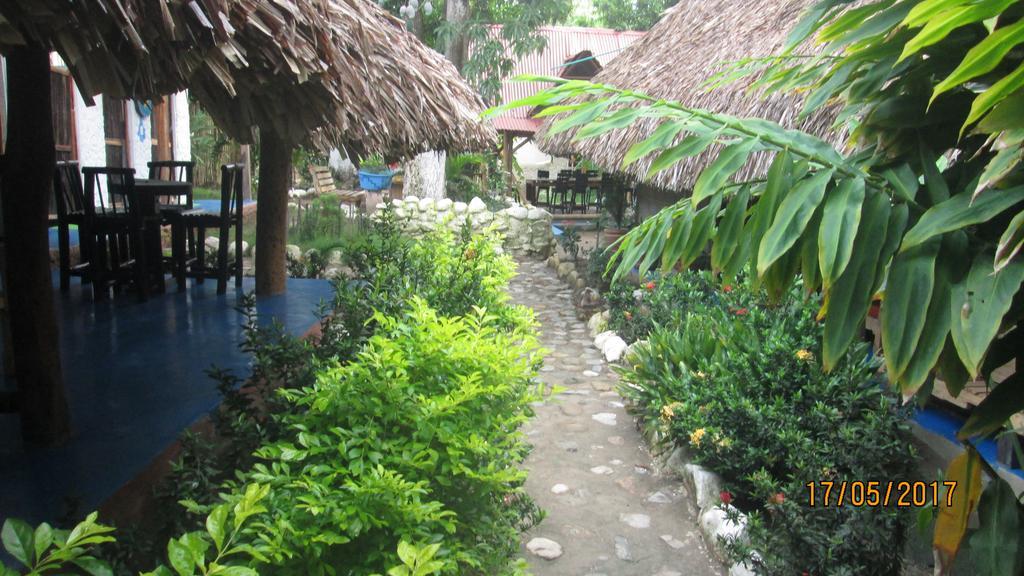 Hostel Cattleya بالومينو المظهر الخارجي الصورة