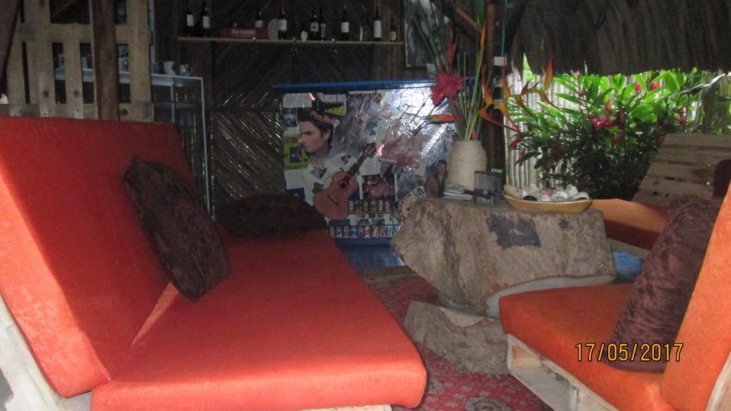Hostel Cattleya بالومينو المظهر الخارجي الصورة