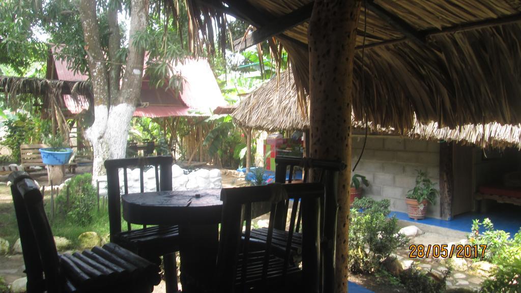 Hostel Cattleya بالومينو المظهر الخارجي الصورة