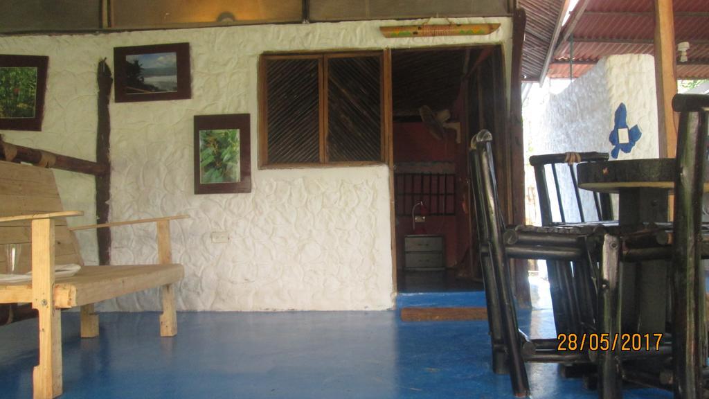 Hostel Cattleya بالومينو المظهر الخارجي الصورة