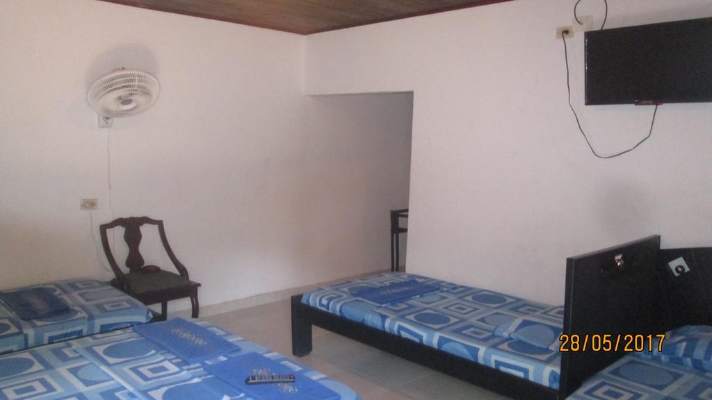 Hostel Cattleya بالومينو المظهر الخارجي الصورة