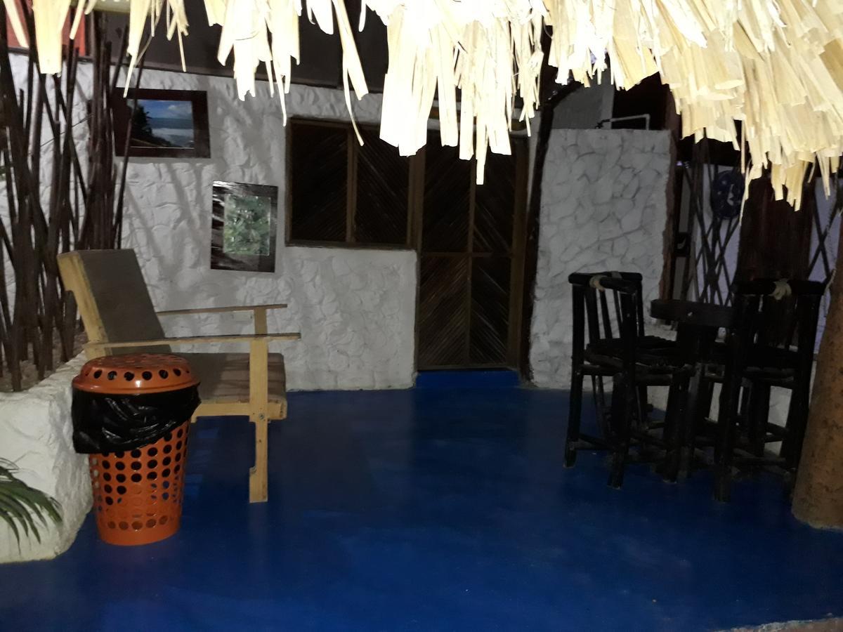Hostel Cattleya بالومينو المظهر الخارجي الصورة
