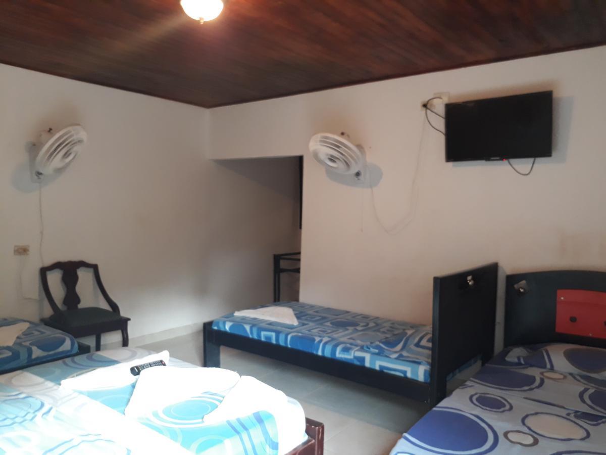 Hostel Cattleya بالومينو المظهر الخارجي الصورة