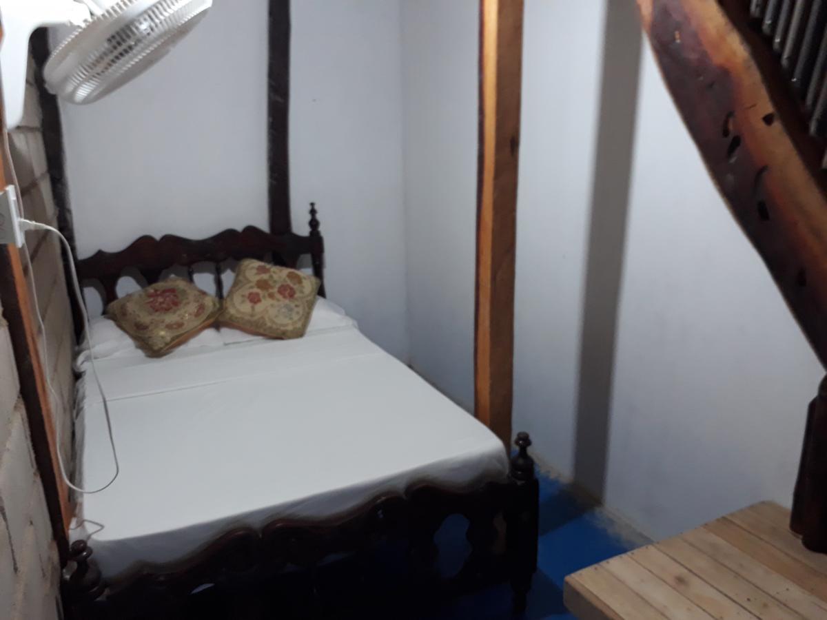 Hostel Cattleya بالومينو المظهر الخارجي الصورة