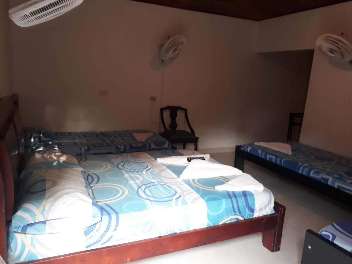 Hostel Cattleya بالومينو المظهر الخارجي الصورة