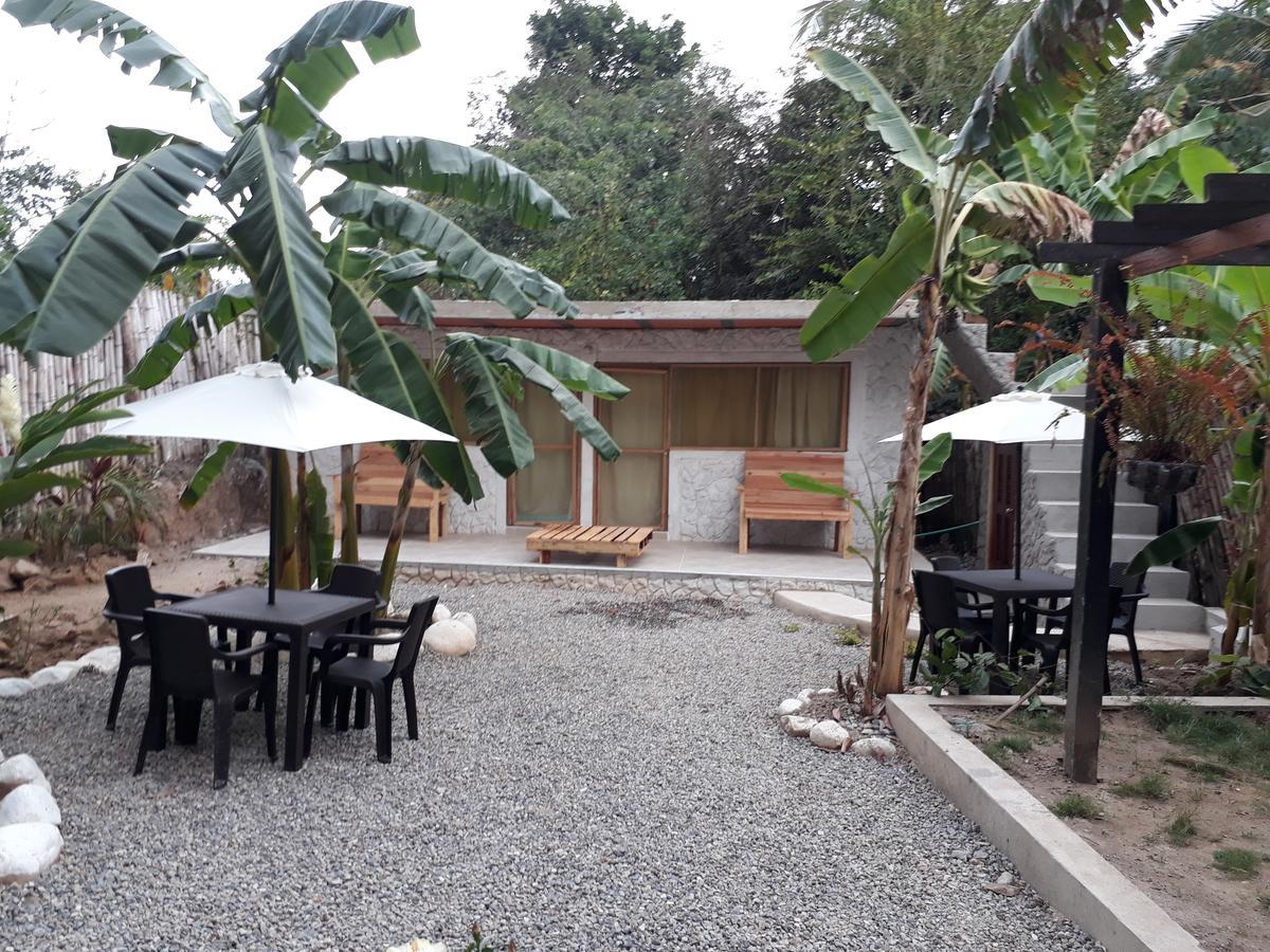 Hostel Cattleya بالومينو المظهر الخارجي الصورة
