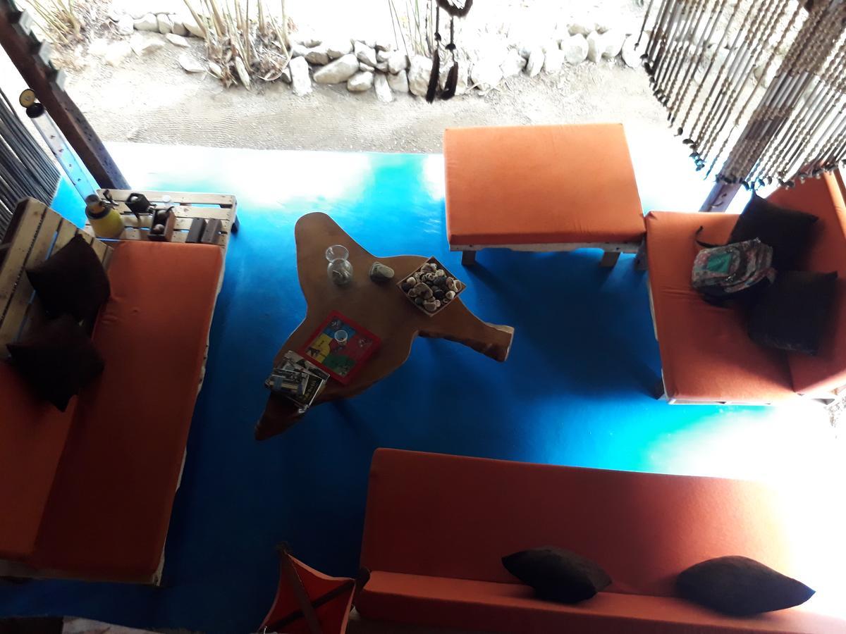 Hostel Cattleya بالومينو المظهر الخارجي الصورة