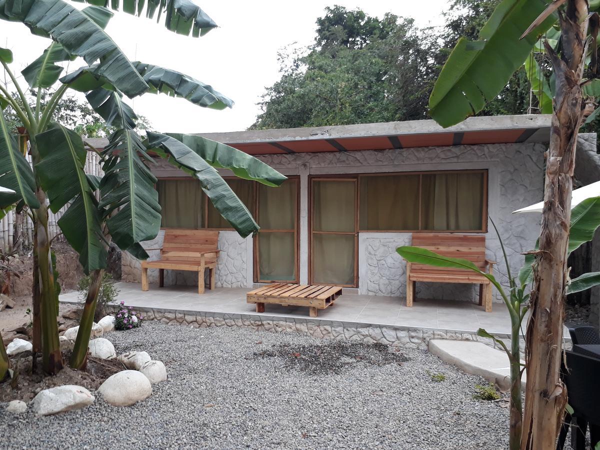 Hostel Cattleya بالومينو المظهر الخارجي الصورة