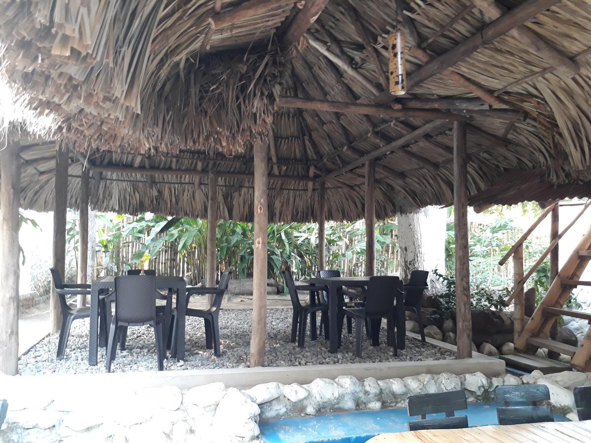 Hostel Cattleya بالومينو المظهر الخارجي الصورة