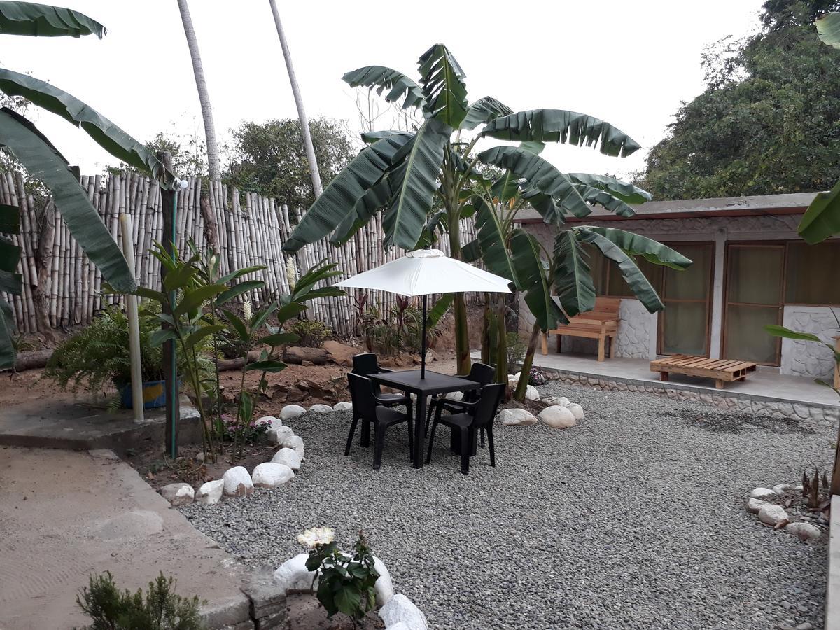 Hostel Cattleya بالومينو المظهر الخارجي الصورة